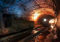 Used mining equipment