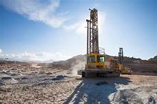 Used Mining Machinery