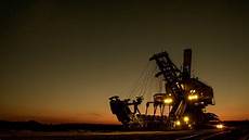 Used Mining Machinery