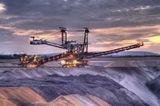 Used Mining Machinery