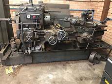 Used Mining Machinery