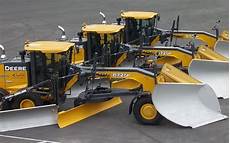 Used Motor Graders