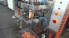 Used packaging machines