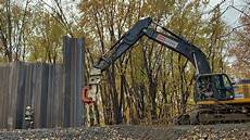 Used Pile Drivers