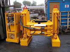 Used Pile Drivers