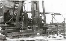 Used Pile Drivers