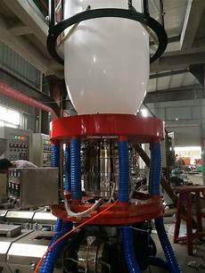Used Plastic Blowing Machinery