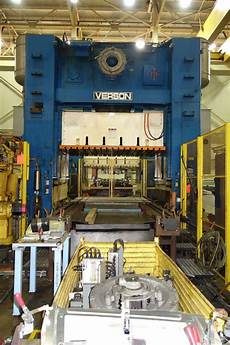 Used Plastic Blowing Machinery