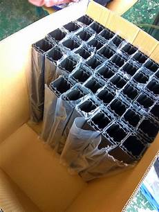 Used Plastic Extruders