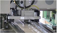 Used Plastic Extruders