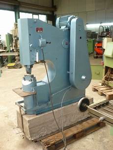 Used Plastic Extruders