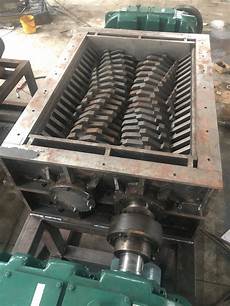 Used Plastic Product Making Machinery