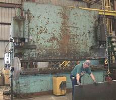 Used Printing Machinery