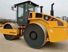 Used Road Rollers