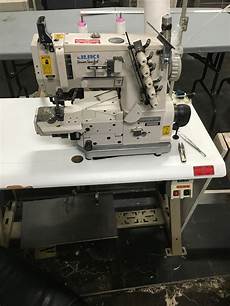 Used Sewing Machines