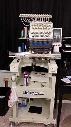 Used Sewing Machines