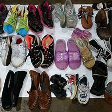 Used Shoes