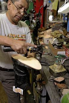 Used Shoes