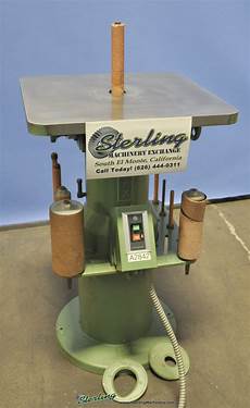Used Spinning Machinery