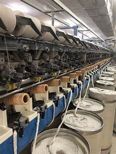 Used Spinning Machinery