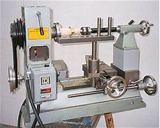 Used Spinning Machinery