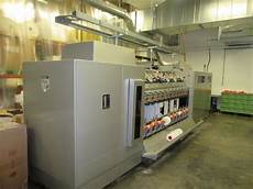 Used textile machinery
