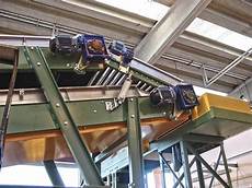 Used textile machinery