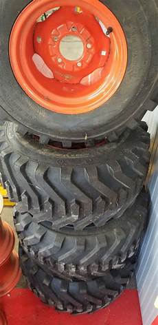 Used Tire Press