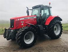 Used Tractors