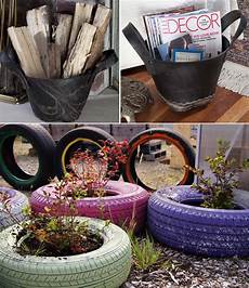 Used Tyres