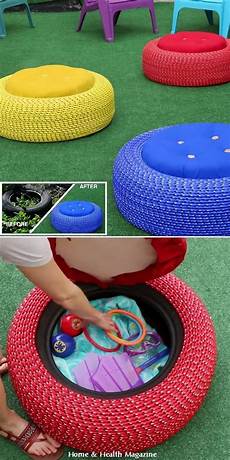 Used Tyres