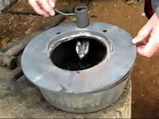 Used Vegetable Oil