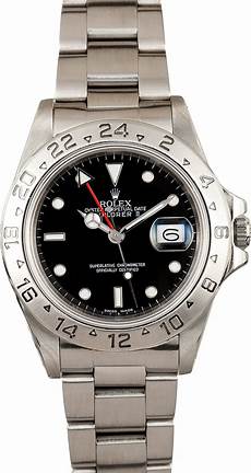 Used Watches