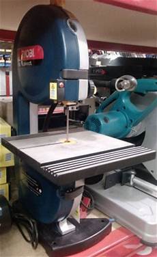 Used woodworking machinery