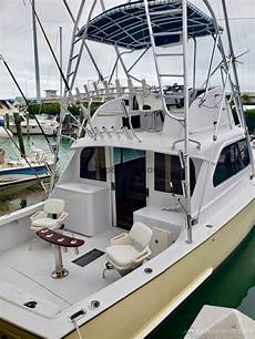 Used Yachts