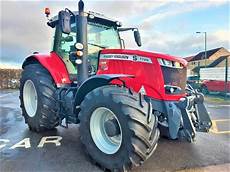 UsedFarmMachinery