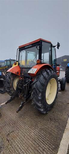 UsedFarmMachinery