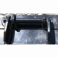Utility Trailer Parts