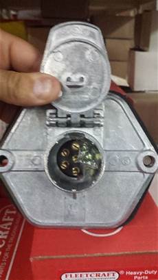 Utility Trailer Parts