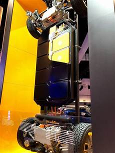 Utility Truck