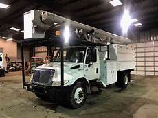 Utility Trucks