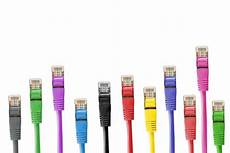 Utp Cat5E Cable