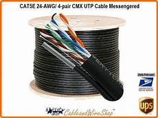 Utp Cat5E