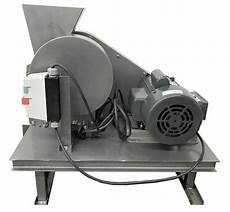 V-Series Hydraulic Jaw Crusher