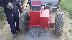 V-Series Hydraulic Jaw Crusher