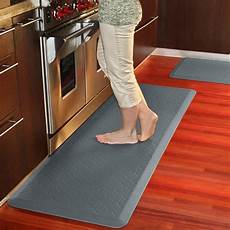 V Shape Antifatigue Mat