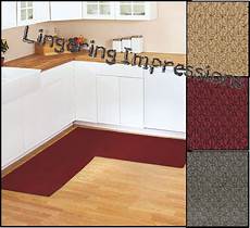 V Shape Antifatigue Mat