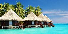 Vacation Packages