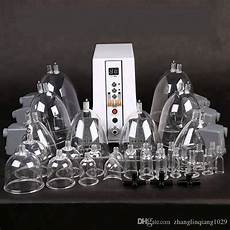 Vacuum Cavitation System