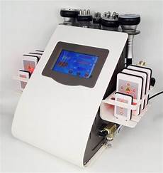 Vacuum Cavitation System